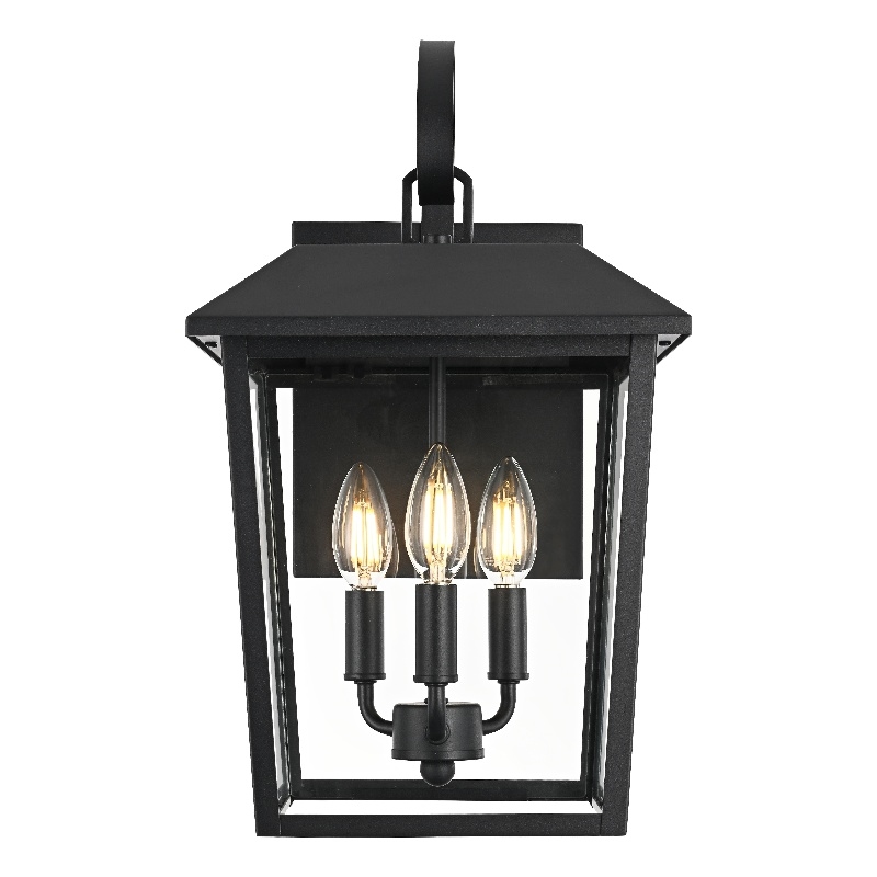Elegant Lighting Riggs 10