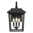 Elegant Lighting Riggs 10