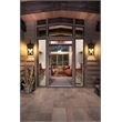 Elegant Lighting Riggs 8