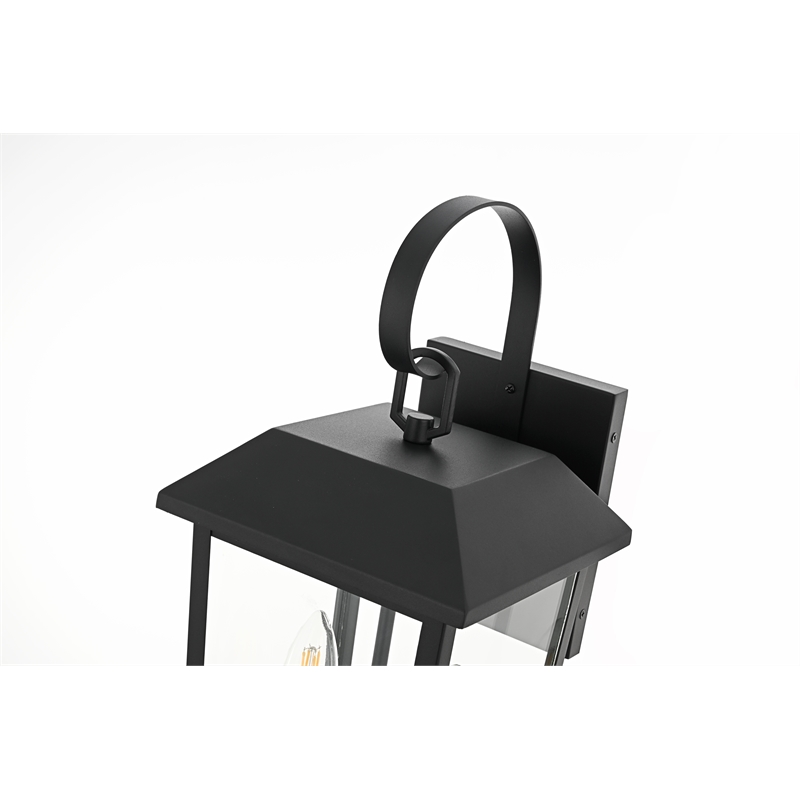 Elegant Lighting Riggs 8