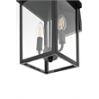 Elegant Lighting Riggs 8