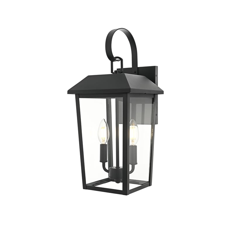 Elegant Lighting Riggs 8