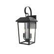 Elegant Lighting Riggs 8