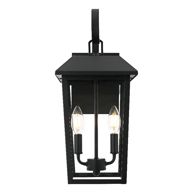 Elegant Lighting Riggs 8