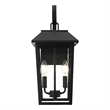Elegant Lighting Riggs 8