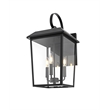 Elegant Lighting Riggs 11