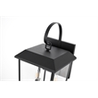 Elegant Lighting Riggs 11