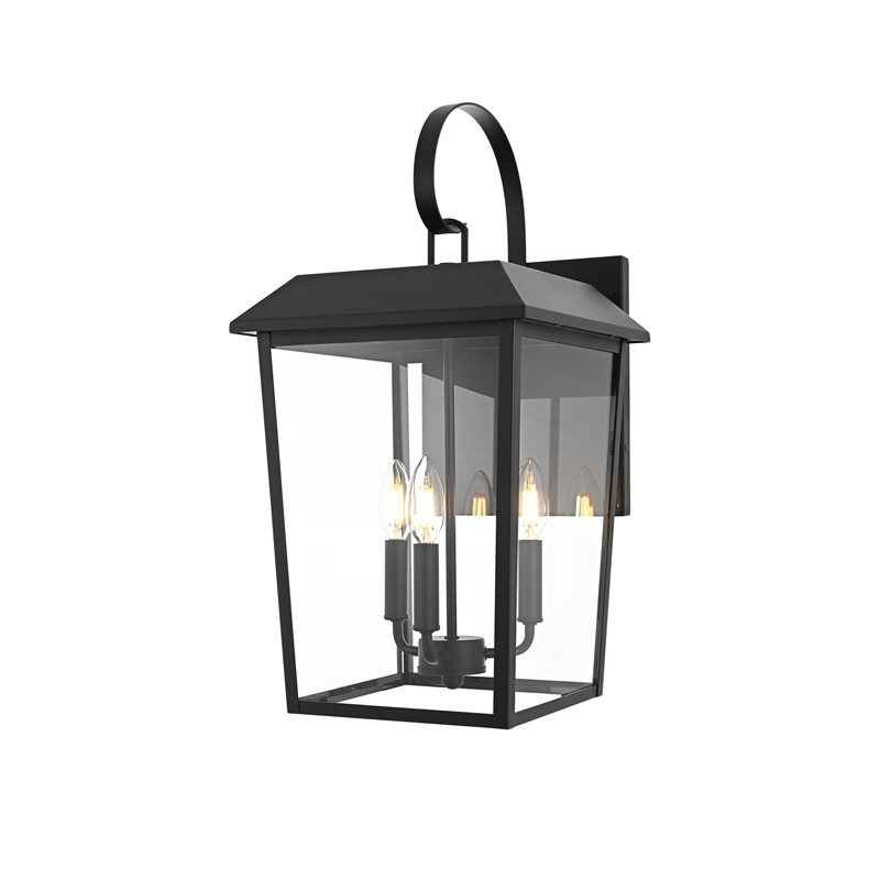 Elegant Lighting Riggs 11