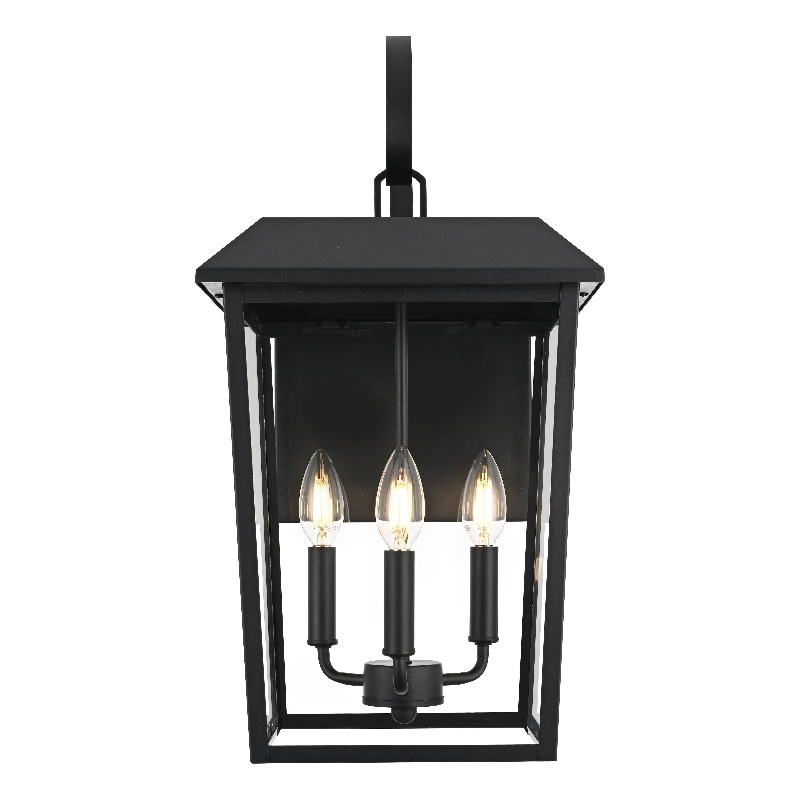 Elegant Lighting Riggs 11