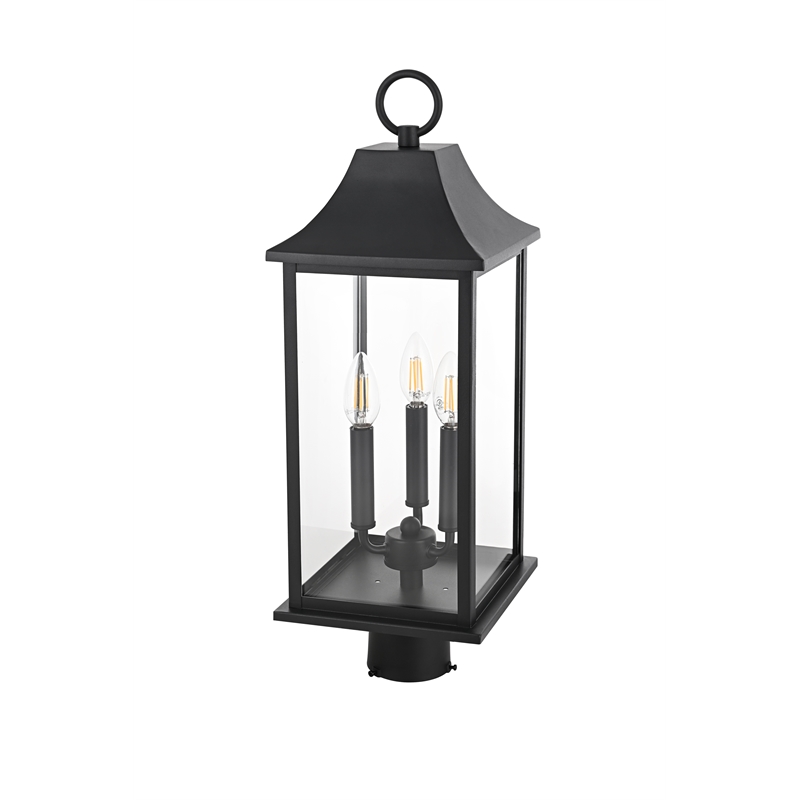 Elegant Lighting Shepard 8 X 23.5