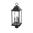 Elegant Lighting Shepard 8 X 23.5