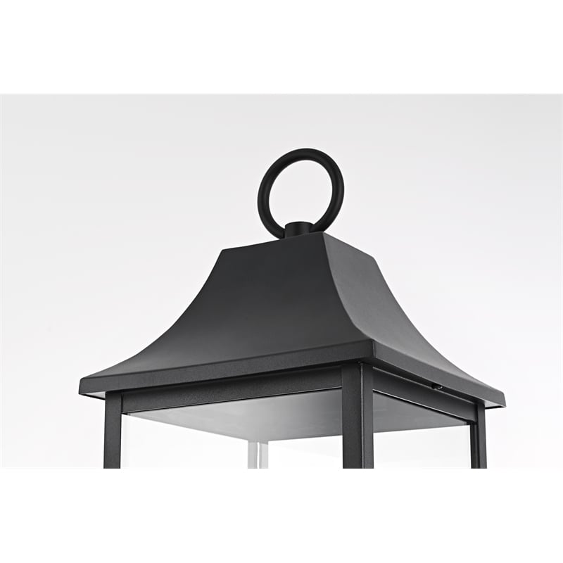 Elegant Lighting Shepard 8 X 23.5