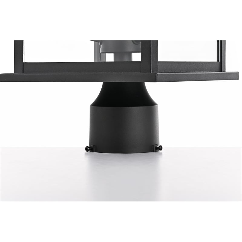Elegant Lighting Shepard 8 X 23.5