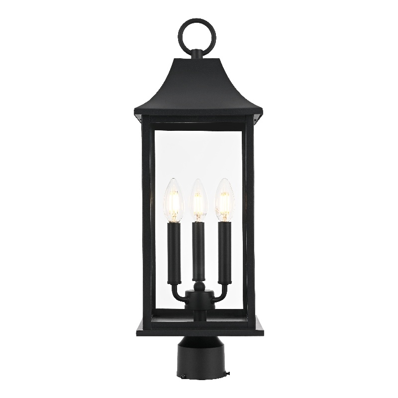 Elegant Lighting Shepard 8 X 23.5
