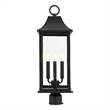 Elegant Lighting Shepard 8 X 23.5