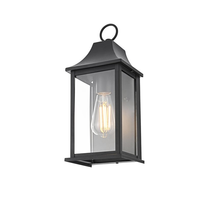 Elegant Lighting Shepard 6