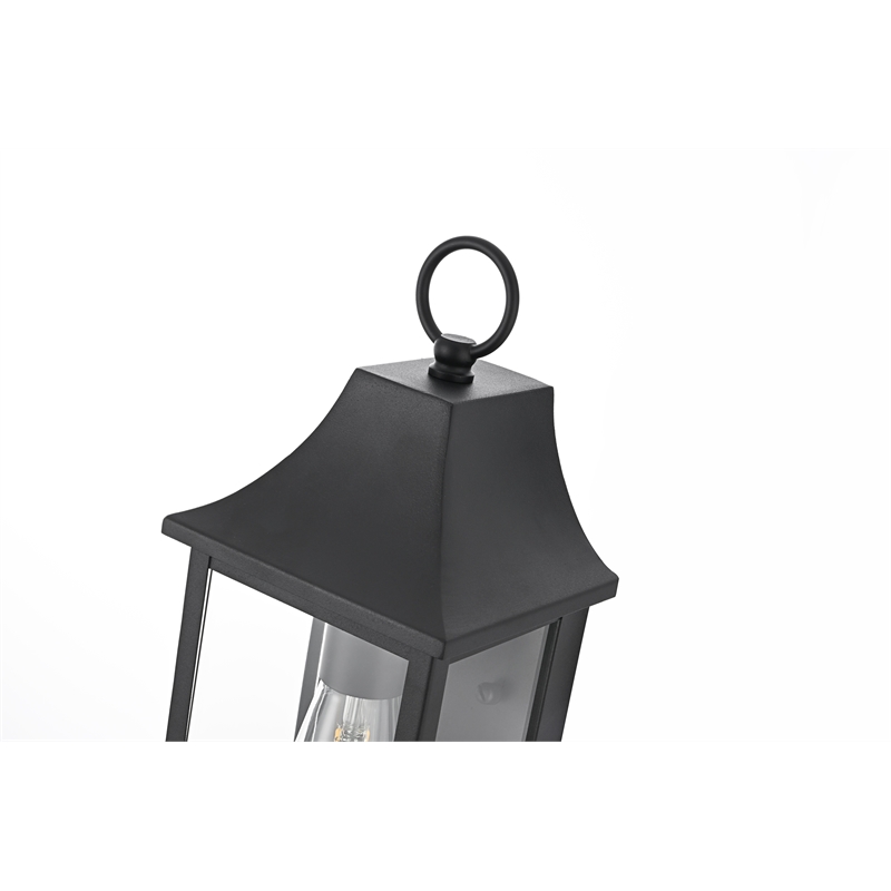 Elegant Lighting Shepard 6