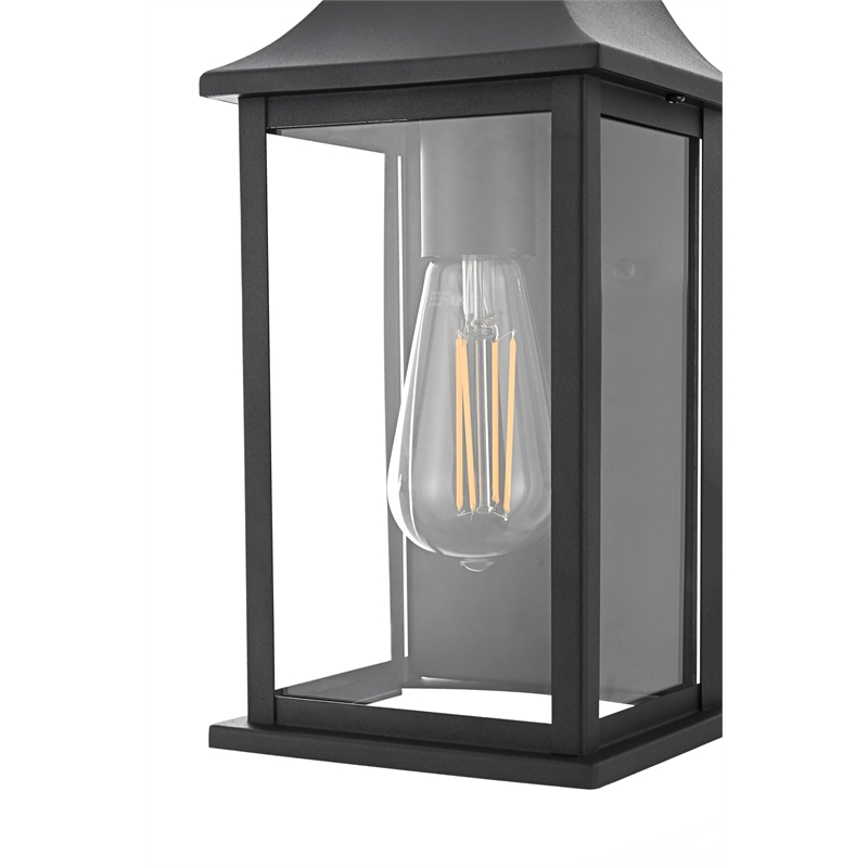 Elegant Lighting Shepard 6