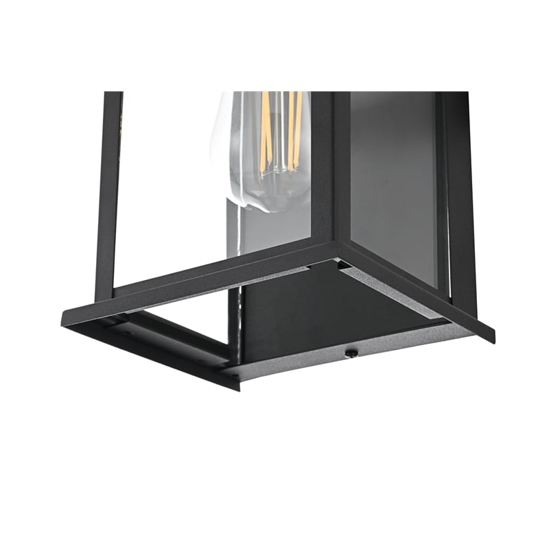 Elegant Lighting Shepard 6