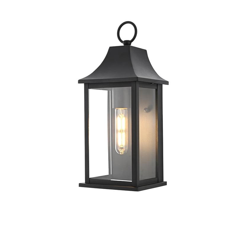 Elegant Lighting Shepard 6
