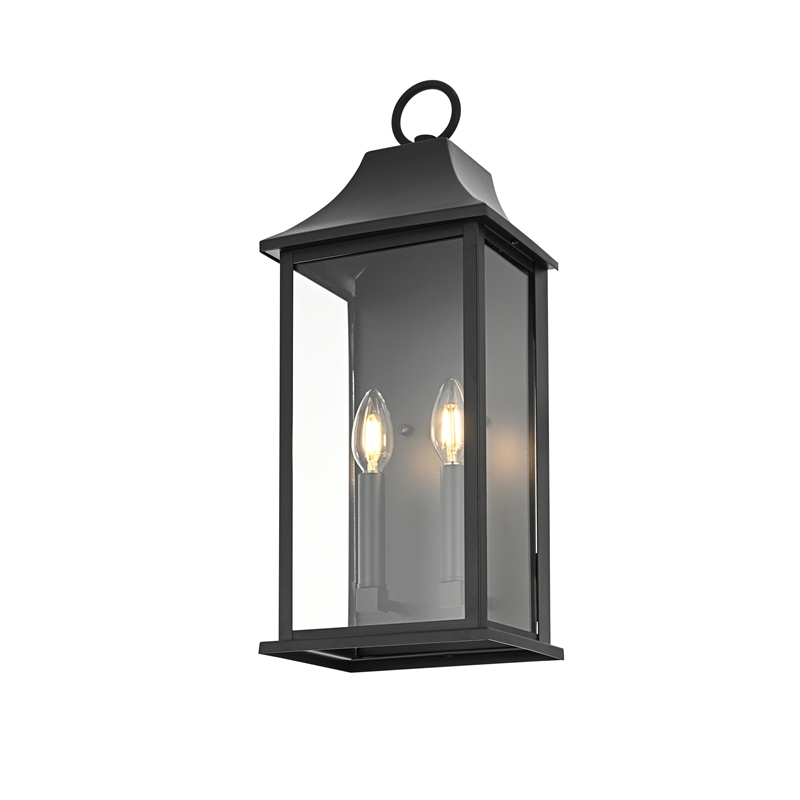 Elegant Lighting Shepard 8
