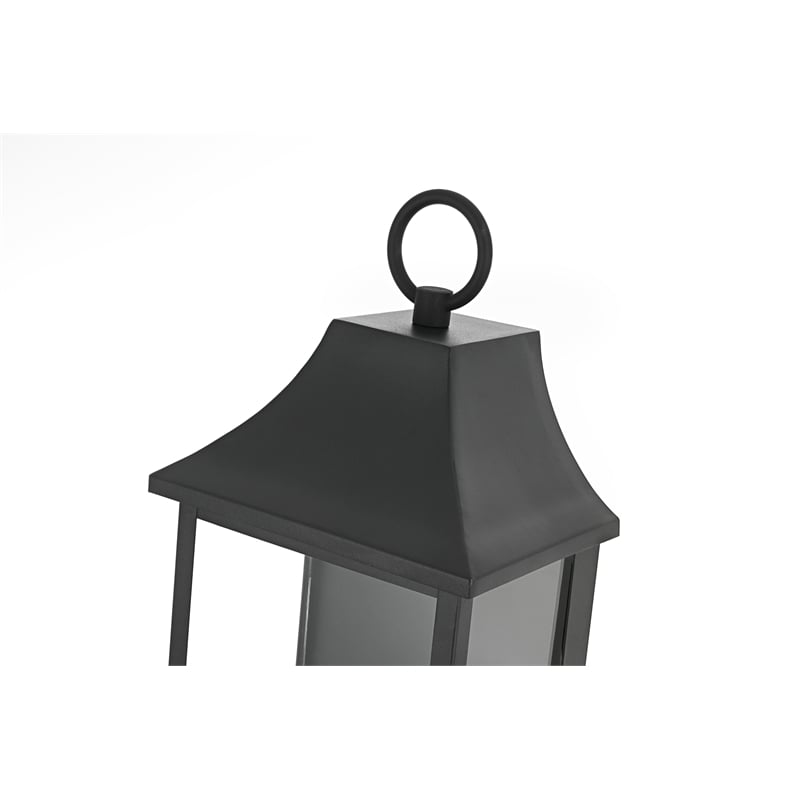 Elegant Lighting Shepard 8