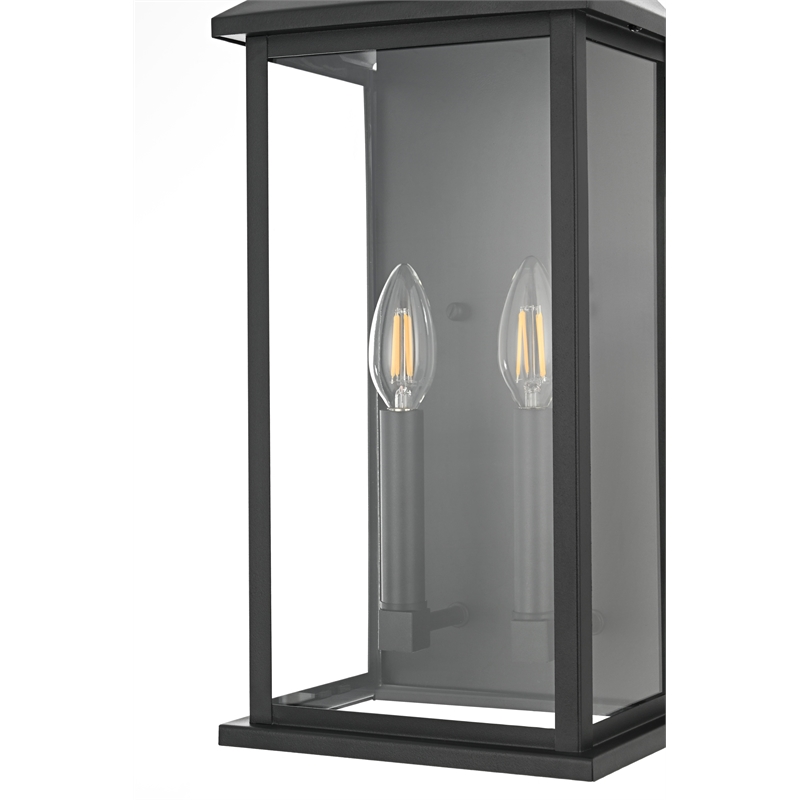 Elegant Lighting Shepard 8