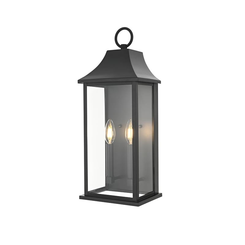Elegant Lighting Shepard 8
