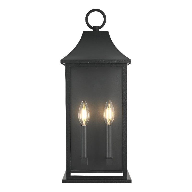 Elegant Lighting Shepard 8