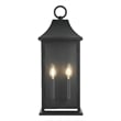Elegant Lighting Shepard 8