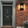 Elegant Lighting Shepard 10