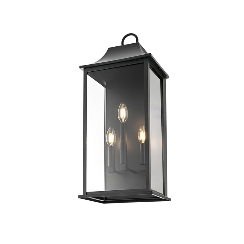 Elegant Lighting Shepard 10