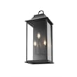 Elegant Lighting Shepard 10