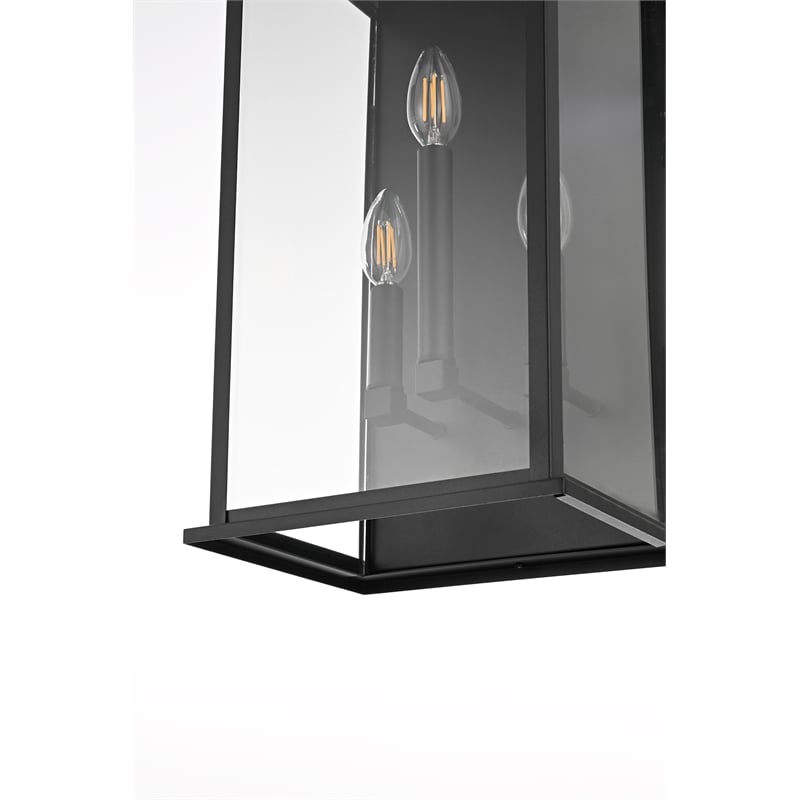 Elegant Lighting Shepard 10