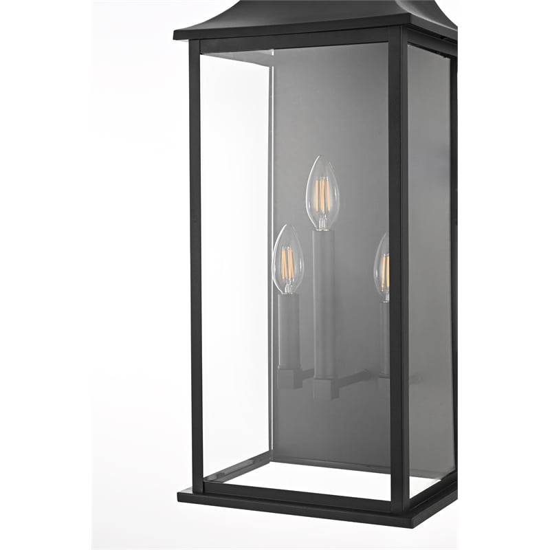Elegant Lighting Shepard 10