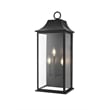 Elegant Lighting Shepard 10