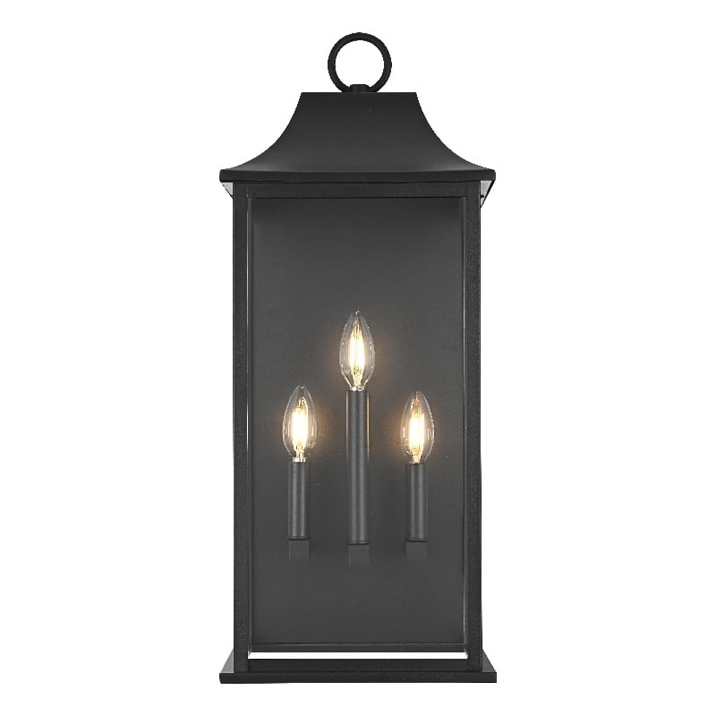 Elegant Lighting Shepard 10