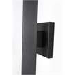 Elegant Lighting Troy 4.5 X 18