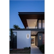 Elegant Lighting Troy 4.5 X 24