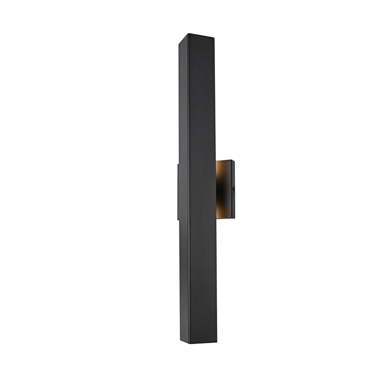 Elegant Lighting Troy 4.5 X 24