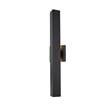 Elegant Lighting Troy 4.5 X 24