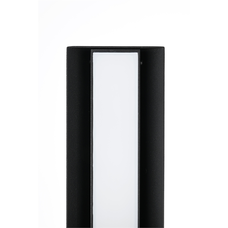 Elegant Lighting Troy 4.5 X 24