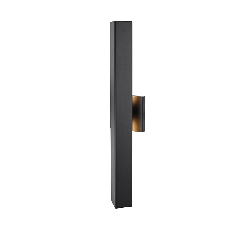 Elegant Lighting Troy 4.5 X 24