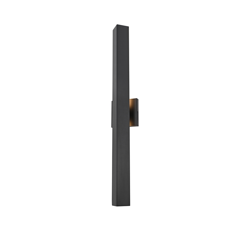Elegant Lighting Troy 4.5 X 30