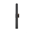 Elegant Lighting Troy 4.5 X 30