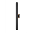 Elegant Lighting Troy 4.5 X 30