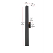 Elegant Lighting Troy 4.5 X 30