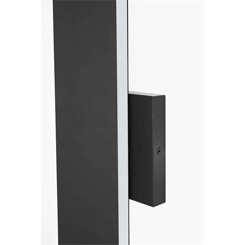 Elegant Lighting Waylen 4.5 X 18