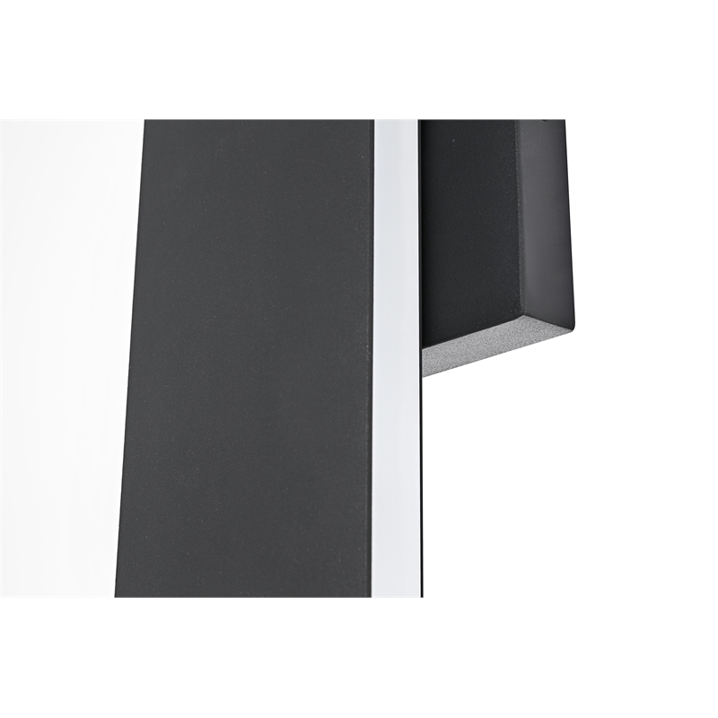 Elegant Lighting Waylen 4.5 X 18