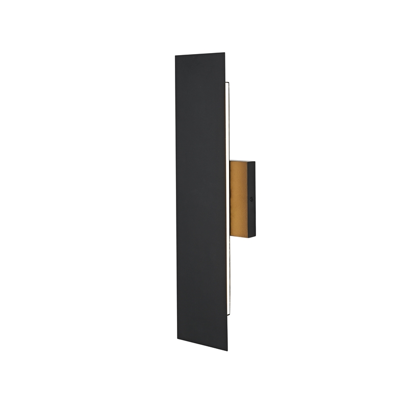 Elegant Lighting Waylen 4.5 X 18